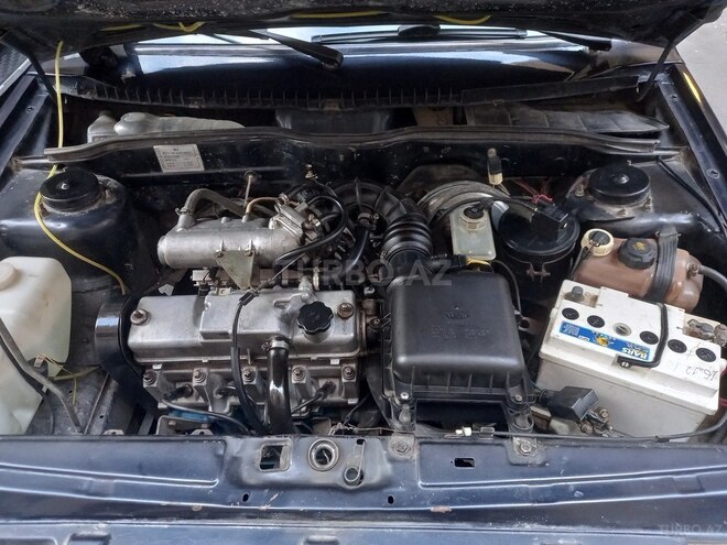 LADA (VAZ) 2115 2006, 300,145 km - 1.5 l - Xaçmaz