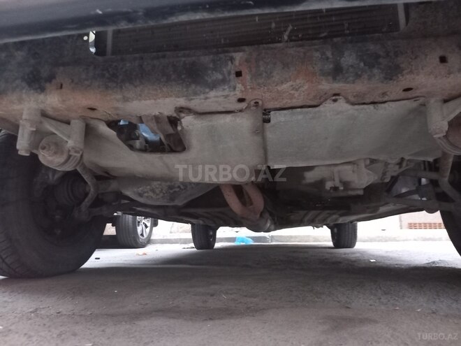LADA (VAZ) 2115 2006, 300,145 km - 1.5 l - Xaçmaz