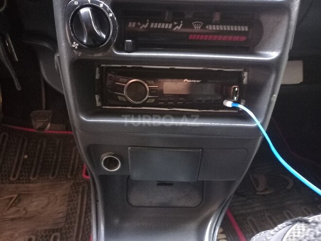 LADA (VAZ) 2115 2006, 300,145 km - 1.5 l - Xaçmaz