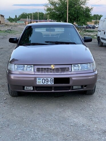 LADA (VAZ) 2102 2000, 200,200 km - 1.6 l - Tərtər