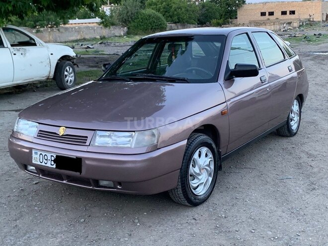 LADA (VAZ) 2102 2000, 200,200 km - 1.6 l - Tərtər