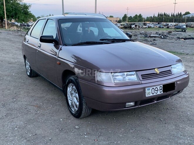 LADA (VAZ) 2102 2000, 200,200 km - 1.6 l - Tərtər