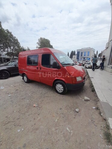 Ford Transit 1998, 455,670 km - 2.5 л - Bakı