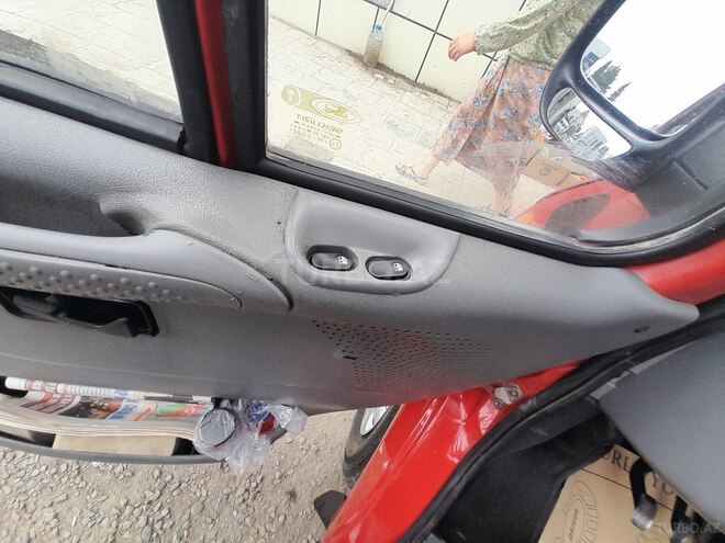 Ford Transit 1998, 455,670 km - 2.5 л - Bakı