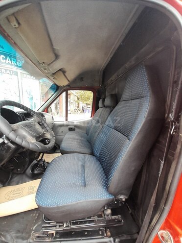 Ford Transit 1998, 455,670 km - 2.5 л - Bakı