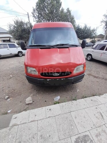 Ford Transit 1998, 455,670 km - 2.5 л - Bakı
