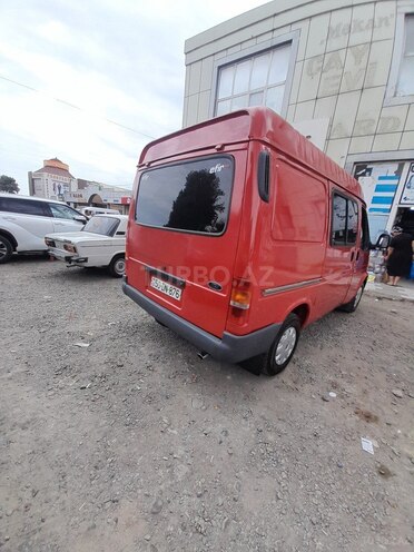 Ford Transit 1998, 455,670 km - 2.5 л - Bakı