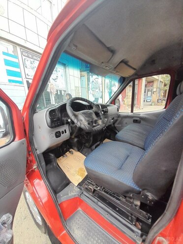 Ford Transit 1998, 455,670 km - 2.5 л - Bakı