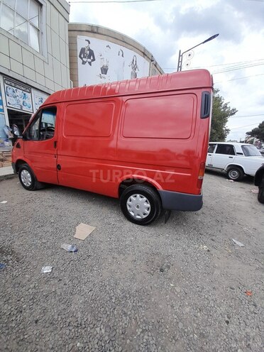 Ford Transit 1998, 455,670 km - 2.5 л - Bakı