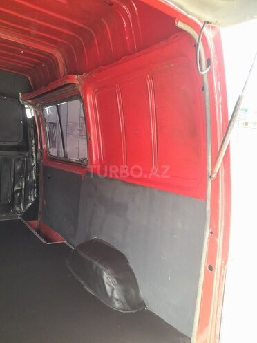 Ford Transit 1998, 455,670 km - 2.5 л - Bakı