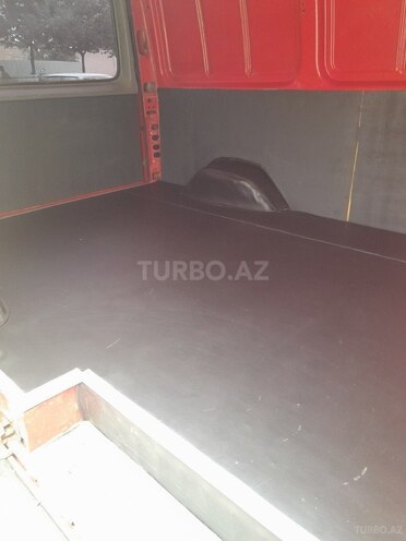 Ford Transit 1998, 455,670 km - 2.5 л - Bakı