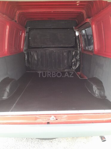 Ford Transit 1998, 455,670 km - 2.5 л - Bakı