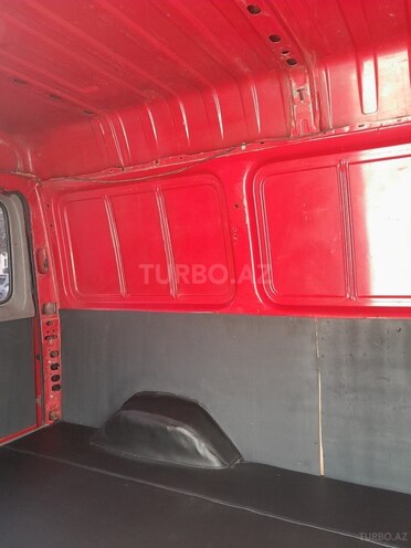 Ford Transit 1998, 455,670 km - 2.5 л - Bakı