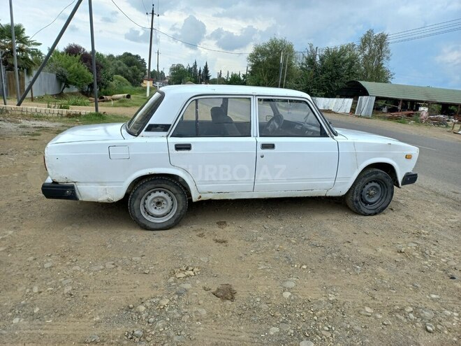 LADA (VAZ) 2107 1991, 98,588 km - 1.5 л - Lənkəran