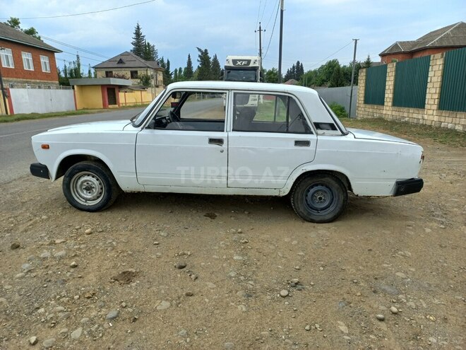 LADA (VAZ) 2107 1991, 98,588 km - 1.5 л - Lənkəran