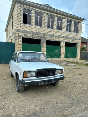 LADA (VAZ) 2107 1991, 98,588 km - 1.5 л - Lənkəran