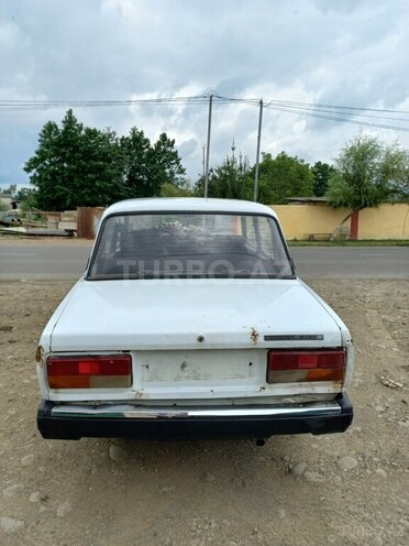 LADA (VAZ) 2107 1991, 98,588 km - 1.5 л - Lənkəran