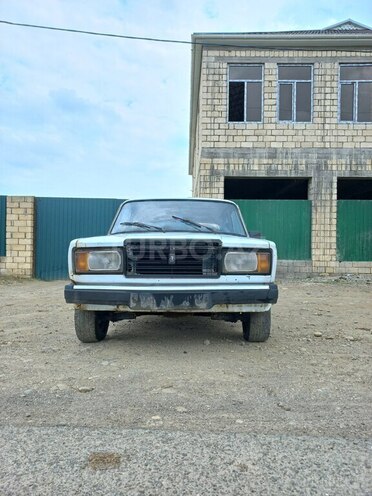 LADA (VAZ) 2107 1991, 98,588 km - 1.5 л - Lənkəran