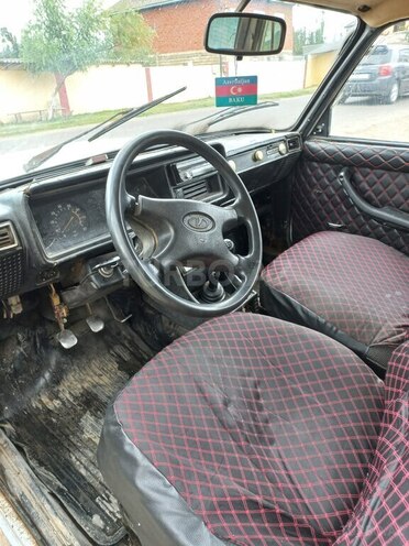 LADA (VAZ) 2107 1991, 98,588 km - 1.5 л - Lənkəran