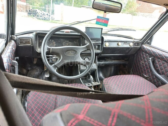 LADA (VAZ) 2107 1991, 98,588 km - 1.5 л - Lənkəran