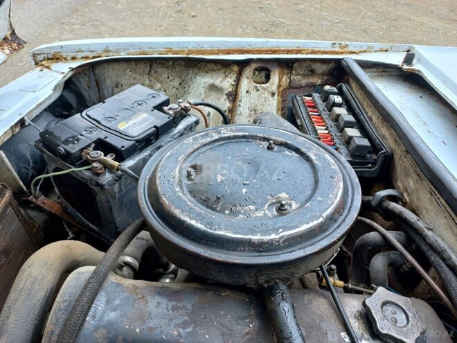 LADA (VAZ) 2107 1991, 98,588 km - 1.5 л - Lənkəran