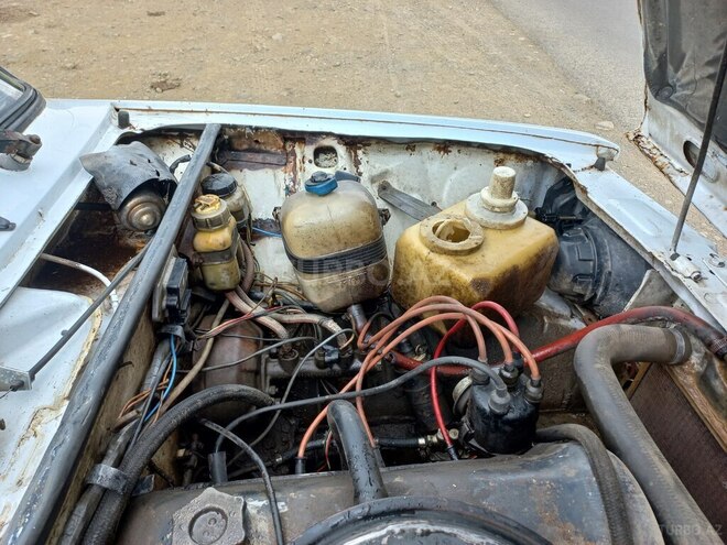 LADA (VAZ) 2107 1991, 98,588 km - 1.5 л - Lənkəran