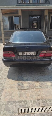 Mercedes E 280 1998, 432,123 km - 2.8 l - Bakı
