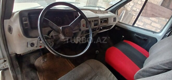 GAZ 33027 1998, 55,500 km - 2.4 л - Gəncə