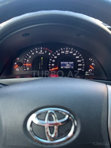 Toyota Camry 2008, 170,000 km - 2.4 l - Bakı