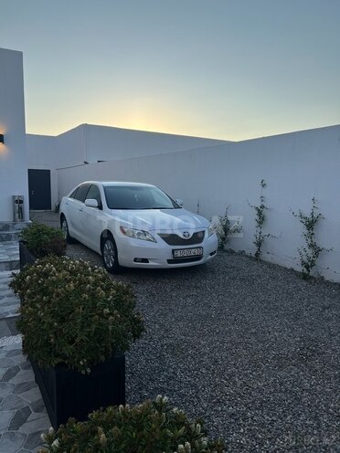 Toyota Camry 2008, 170,000 km - 2.4 l - Bakı