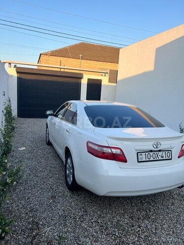 Toyota Camry 2008, 170,000 km - 2.4 l - Bakı