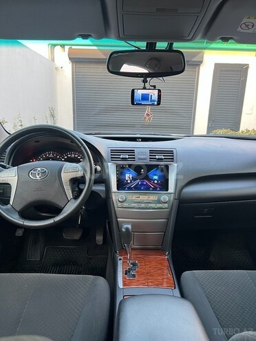 Toyota Camry 2008, 170,000 km - 2.4 l - Bakı