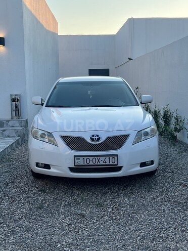 Toyota Camry 2008, 170,000 km - 2.4 l - Bakı