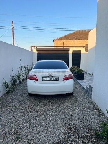 Toyota Camry 2008, 170,000 km - 2.4 l - Bakı