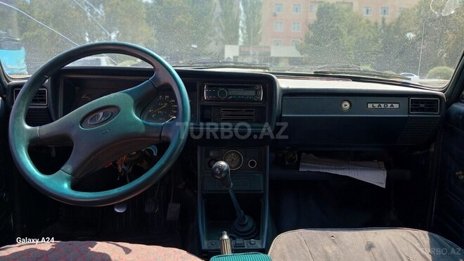 LADA (VAZ) 2107-7