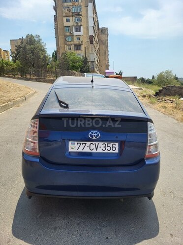 Toyota Prius 2008, 320,000 km - 1.5 l - Bakı