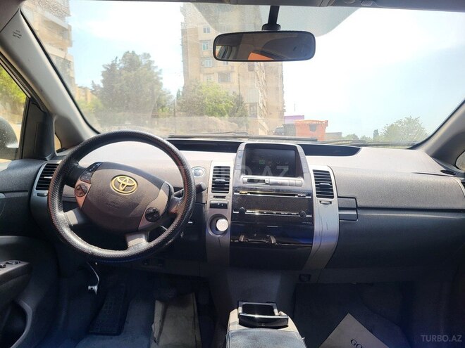 Toyota Prius 2008, 320,000 km - 1.5 l - Bakı