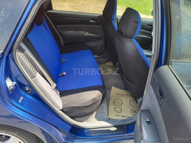 Toyota Prius 2008, 320,000 km - 1.5 l - Bakı