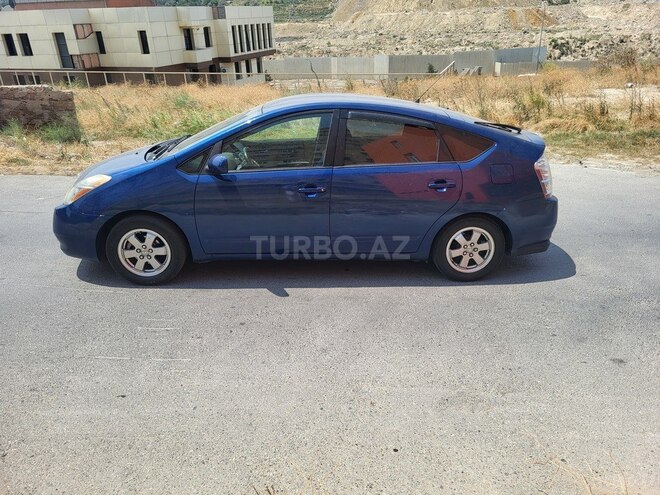 Toyota Prius 2008, 320,000 km - 1.5 l - Bakı