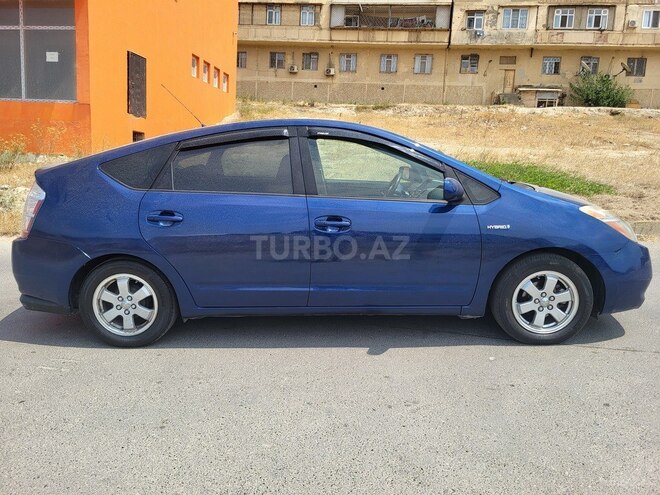 Toyota Prius 2008, 320,000 km - 1.5 l - Bakı
