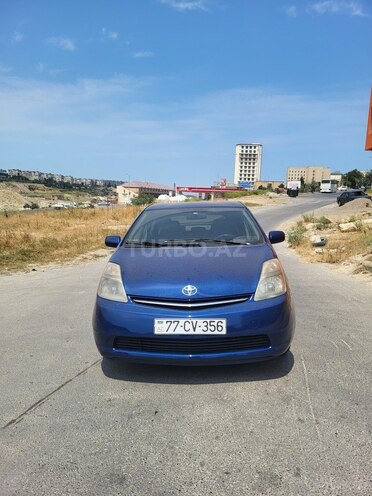 Toyota Prius 2008, 320,000 km - 1.5 l - Bakı