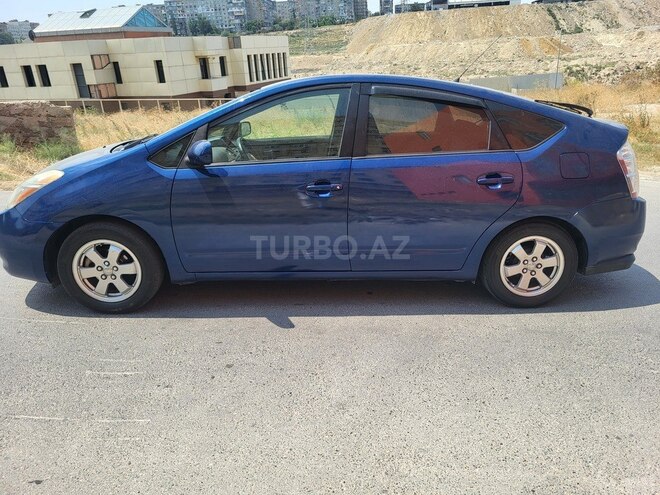 Toyota Prius 2008, 320,000 km - 1.5 l - Bakı