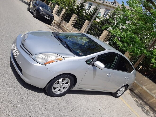 Toyota Prius 2008, 218,000 km - 1.5 l - Bakı