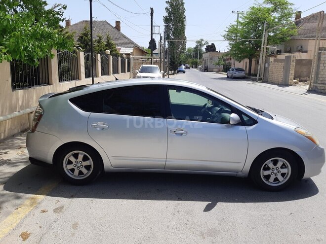 Toyota Prius 2008, 218,000 km - 1.5 l - Bakı