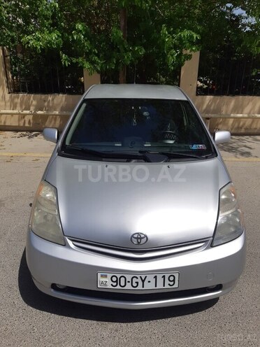 Toyota Prius 2008, 218,000 km - 1.5 l - Bakı