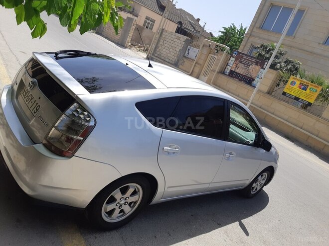 Toyota Prius 2008, 218,000 km - 1.5 l - Bakı