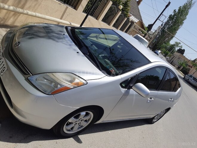 Toyota Prius 2008, 218,000 km - 1.5 l - Bakı