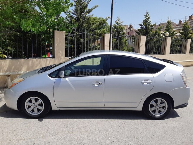 Toyota Prius 2008, 218,000 km - 1.5 l - Bakı