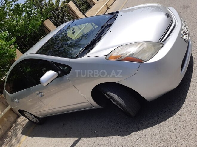 Toyota Prius 2008, 218,000 km - 1.5 l - Bakı
