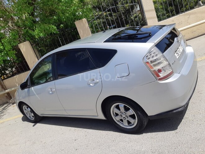 Toyota Prius 2008, 218,000 km - 1.5 l - Bakı